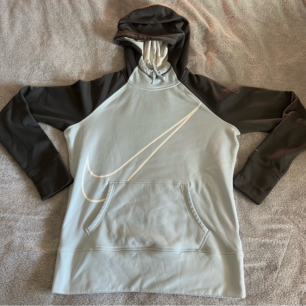 Medium Nike Women’s Sweatshirt